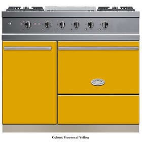 Lacanche Moderne Volnay LMCF1051CT-G (White)