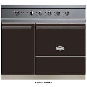 Lacanche Moderne Volnay LMVI1051E-G (White)
