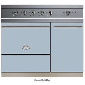 Lacanche Moderne Volnay LMVI1051CTD (White)