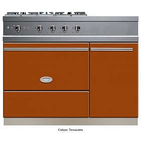 Lacanche Moderne Savigny LMG1142E-D (White)