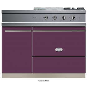 Lacanche Moderne Saulieu LMCF1132EG (White)