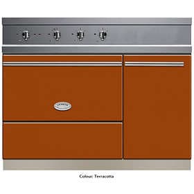 Lacanche Moderne Savigny LMVI1132E-D (White)