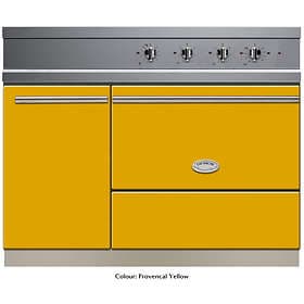 Lacanche Moderne Saulieu LMVI1132EG (White)