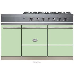 Lacanche Moderne Charlieu LMG1452ECT-G (White)