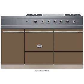 Lacanche Moderne Charlieu LMCF1452G-G (White)
