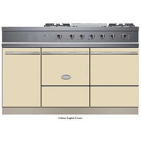 Lacanche Moderne Charlieu LMCF1452GE-G (White)