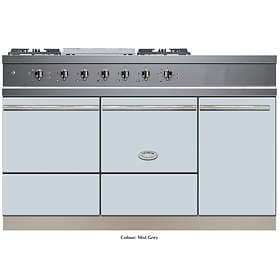 Lacanche Moderne Chablis LMCF1452GCT-D (White)