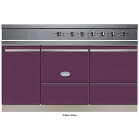 Lacanche Moderne Charlieu LMVI1452EE-G (White)