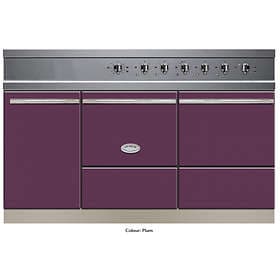Lacanche Moderne Charlieu LMVI1452ECT-G (White)