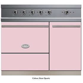 Lacanche Moderne Volnay LMVI1051ED (White)