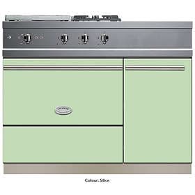 Lacanche Moderne Savigny LMCF1132E-D (White)