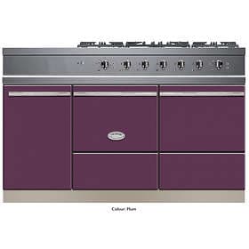 Lacanche Moderne Charlieu LMG1452GE-G (White)