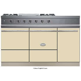 Lacanche Moderne Chablis LMCF1452ECT-D (White)