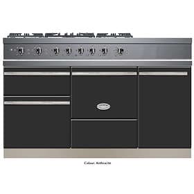 Lacanche Moderne Chemin LMG1453GE-D (White)