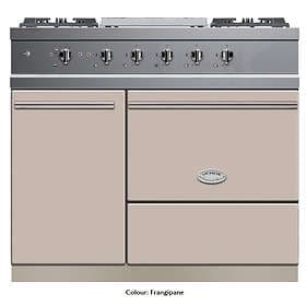 Lacanche Moderne Volnay LMCF1051G-G (White)