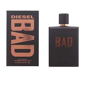 Diesel Bad edt 125ml