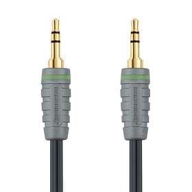 Bandridge Blue 3.5mm - 3.5mm 5m