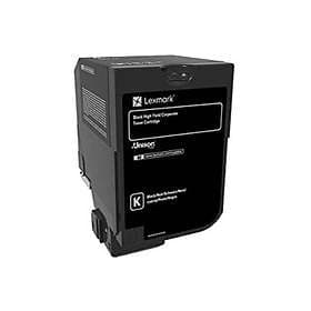 Lexmark 84C2HKE (Black)