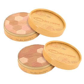 Couleur Caramel Mosaic Powder