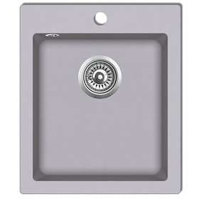 vidaXL 141673 (Grey)