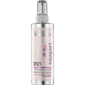 L'Oreal Serie Expert Vitamino A-Ox Color 10in1 Leave In Hair Spray 190ml