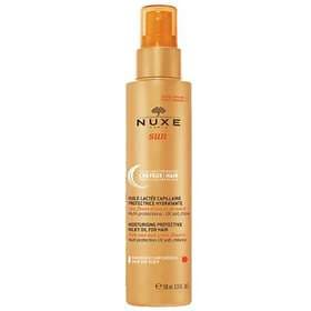 Nuxe Sun Moisturising Protective Milky Oil Spray 100ml