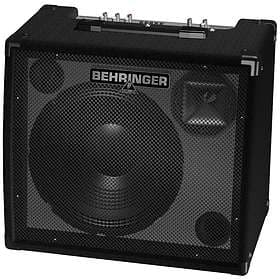Behringer Ultratone K900FX