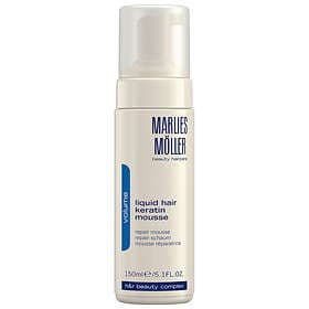 Marlies Möller Volume Liquid Hair Keratin Mousse 150ml