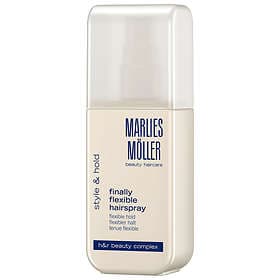 Marlies Möller Style & Hold Finally Flexible Hairspray 125ml
