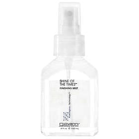 Giovanni Cosmetics Shine Of The Times High Gloss Hair Mist 125ml