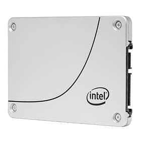 Intel DC S3520 Series 2.5" SSD 1.6TB