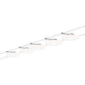 Paulmann Rope DiscLED (5x4W)