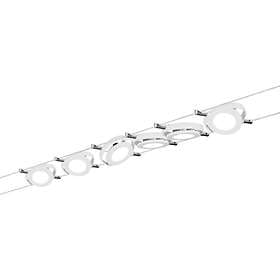 Paulmann Rope RoundMac (6x4W)