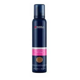 Indola Profession Color Style Mousse 200ml