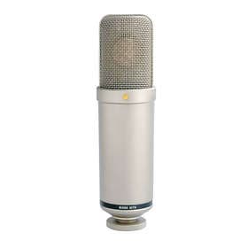 Røde NTK
