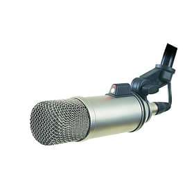 Røde Broadcaster