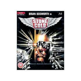 Stone Cold (UK) (Blu-ray)