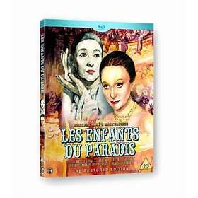 Les Enfants du Paradis (UK) (Blu-ray)