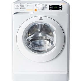 Indesit XWDE 1071681 X (White)