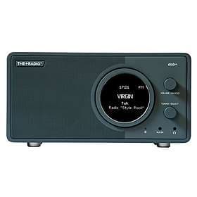 THE+AUDIO THE+RADIO DAB+