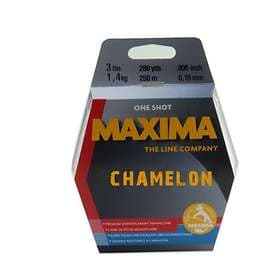 Maxima Chameleon One Shot 0.30mm 200m