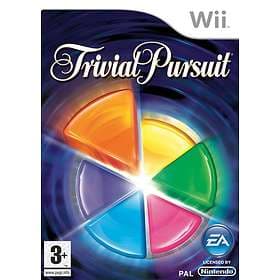 Trivial Pursuit (Wii)