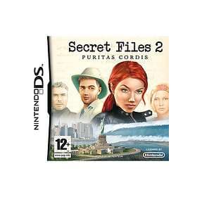 Secret Files 2: Puritas Cordis (DS)