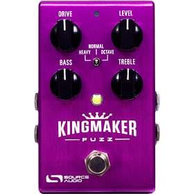 Source Audio Kingmaker Fuzz