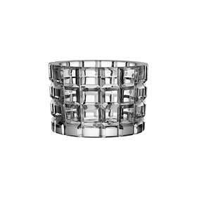 Orrefors Legend Square Bowl Ø120x75mm