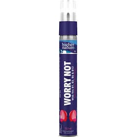 Higher Nature Worry Not Spray 13.5ml