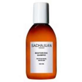 SACHAJUAN Moisturizing Shampoo 250ml