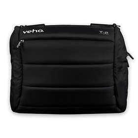 Veho T-2 Hybrid Super Padded Laptop Bag 17"