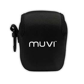 Veho-Muvi Carry Pouch for K-Series Waterproof Case