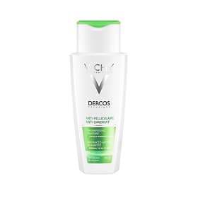 Vichy Dercos Anti Dandruff Normal Hair Shampoo 200ml